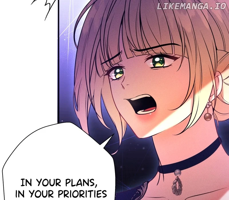 Go Away Romeo Chapter 63 - Page 30