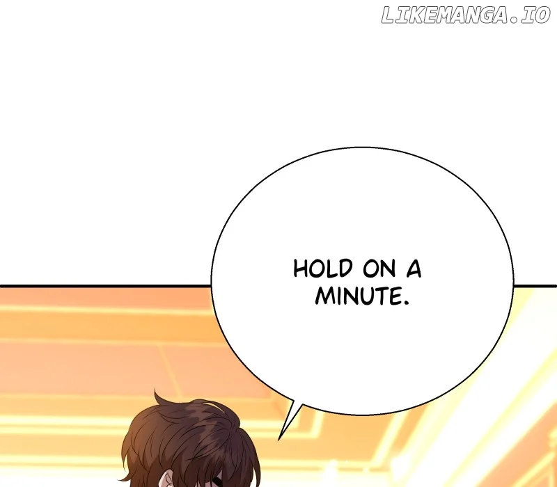 Go Away Romeo Chapter 63 - Page 35