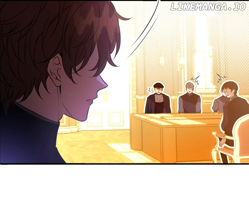 Go Away Romeo Chapter 63 - Page 38