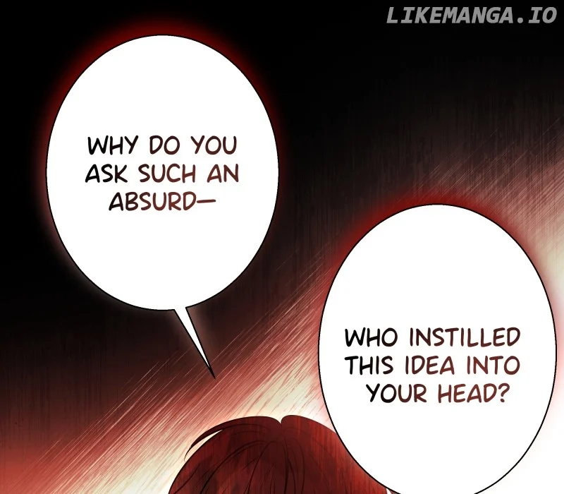 Go Away Romeo Chapter 63 - Page 44