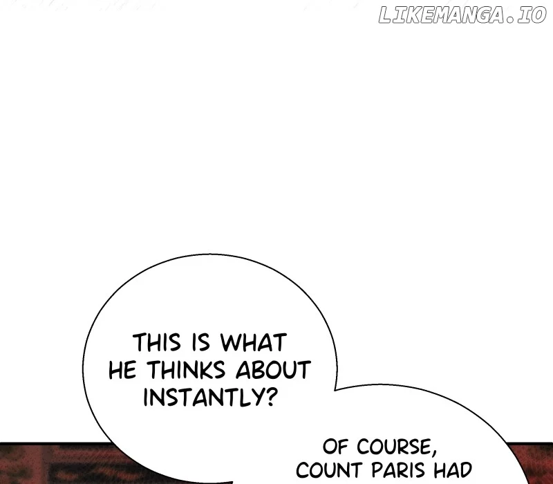 Go Away Romeo Chapter 63 - Page 46