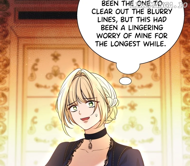 Go Away Romeo Chapter 63 - Page 47