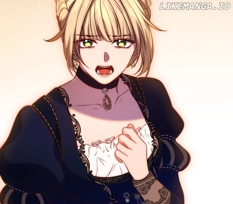 Go Away Romeo Chapter 63 - Page 54