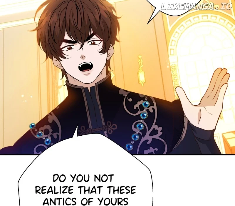 Go Away Romeo Chapter 63 - Page 57