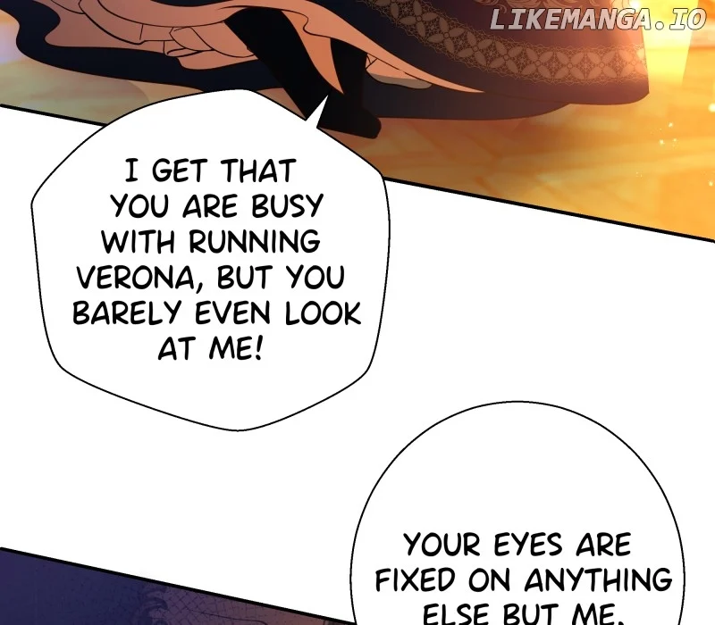 Go Away Romeo Chapter 63 - Page 60