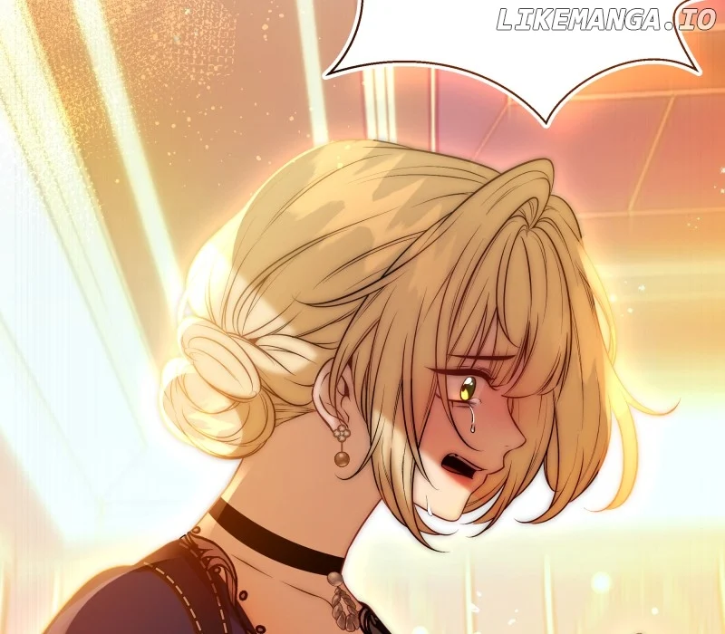 Go Away Romeo Chapter 63 - Page 70