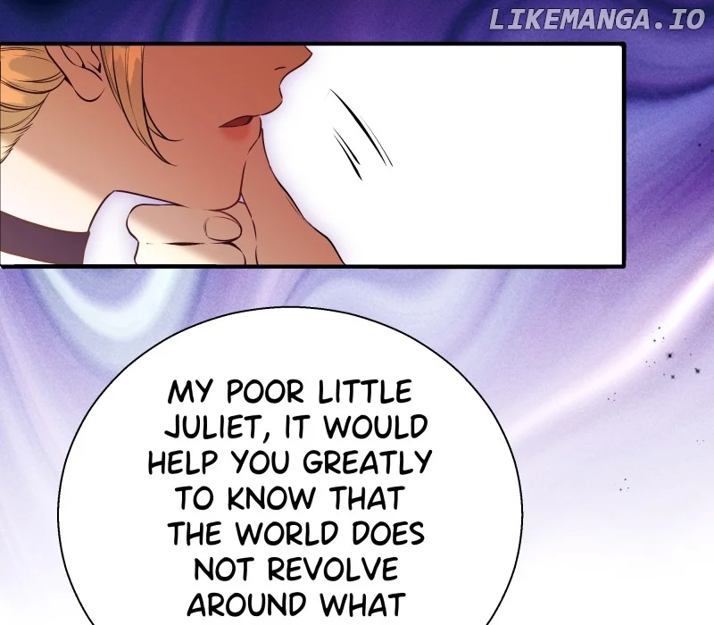 Go Away Romeo Chapter 63 - Page 79