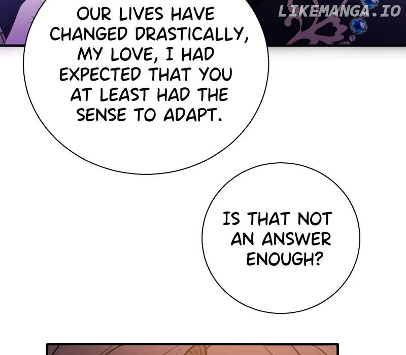 Go Away Romeo Chapter 63 - Page 86