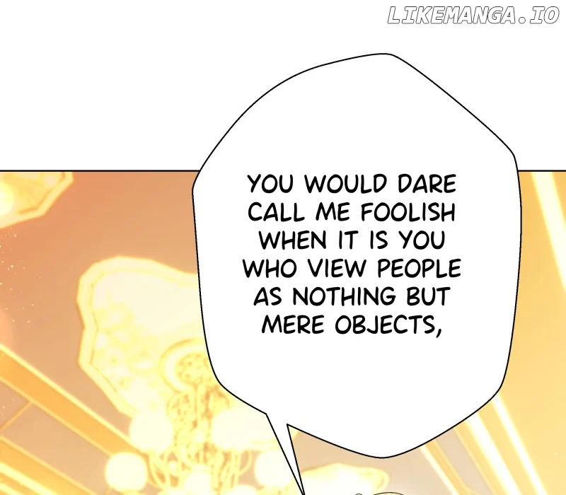 Go Away Romeo Chapter 63 - Page 107