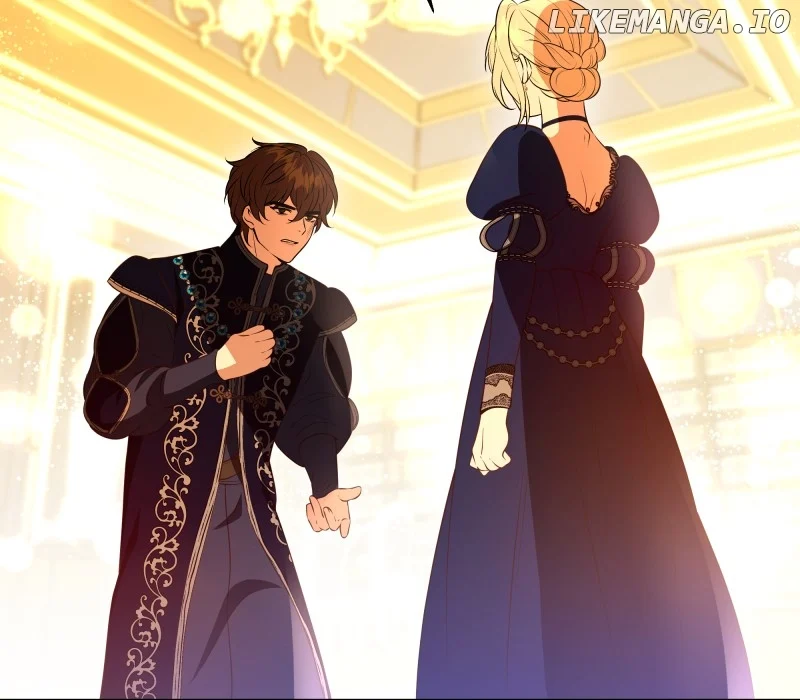 Go Away Romeo Chapter 63 - Page 108