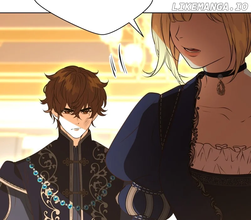 Go Away Romeo Chapter 63 - Page 110