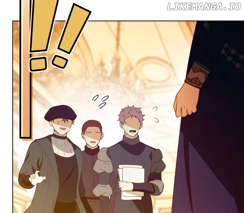 Go Away Romeo Chapter 63 - Page 113