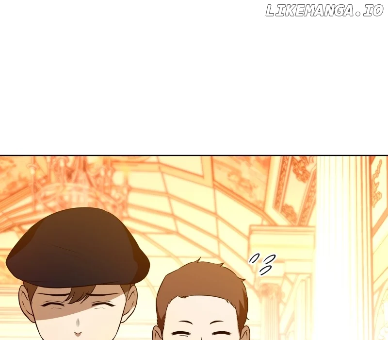 Go Away Romeo Chapter 63 - Page 117