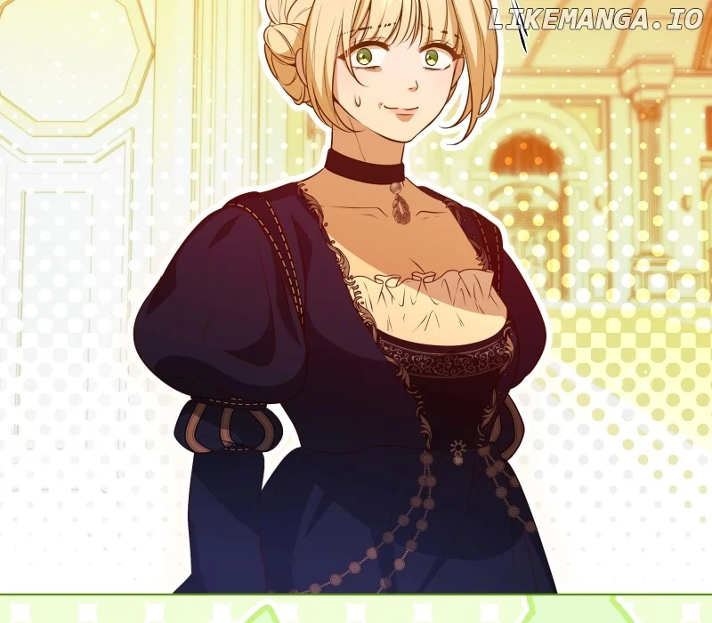 Go Away Romeo Chapter 63 - Page 121