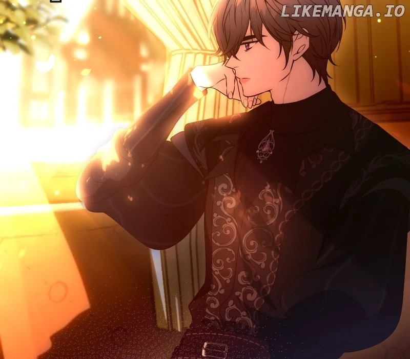 Go Away Romeo Chapter 63 - Page 124