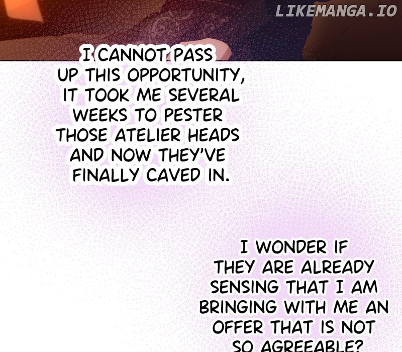 Go Away Romeo Chapter 63 - Page 125