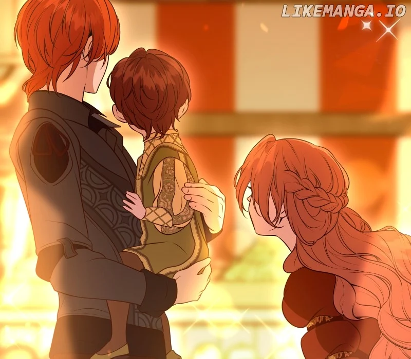 Go Away Romeo Chapter 63 - Page 128