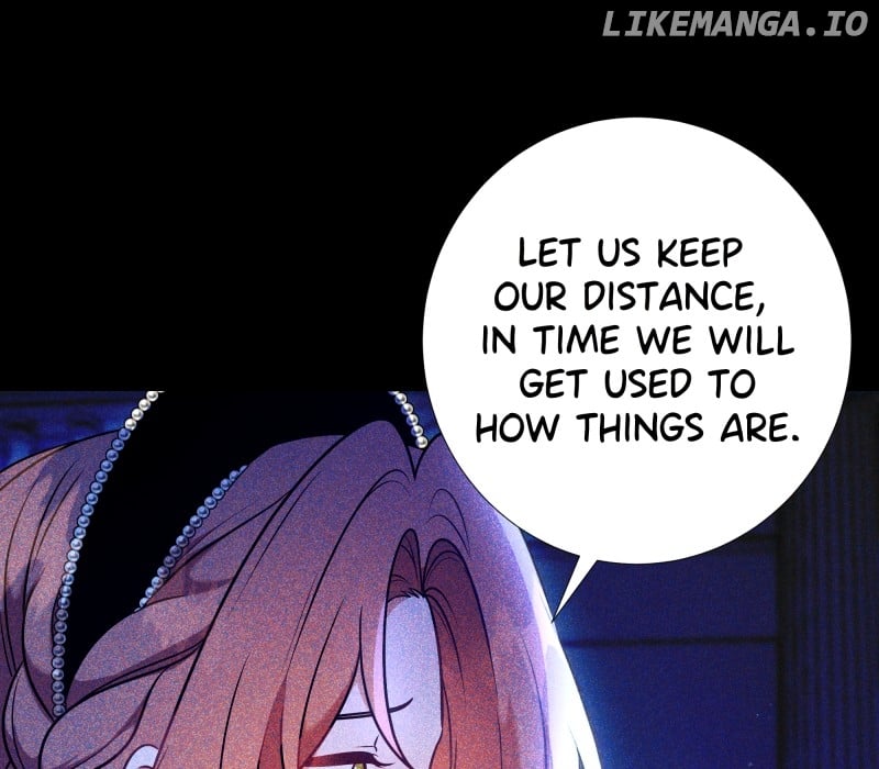 Go Away Romeo Chapter 63 - Page 135