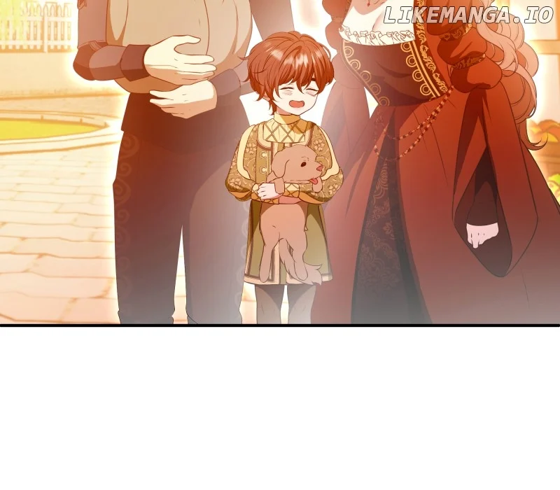 Go Away Romeo Chapter 64 - Page 6