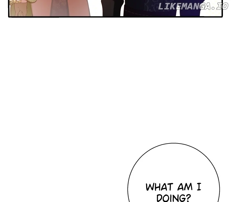 Go Away Romeo Chapter 64 - Page 10