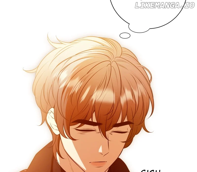 Go Away Romeo Chapter 64 - Page 11