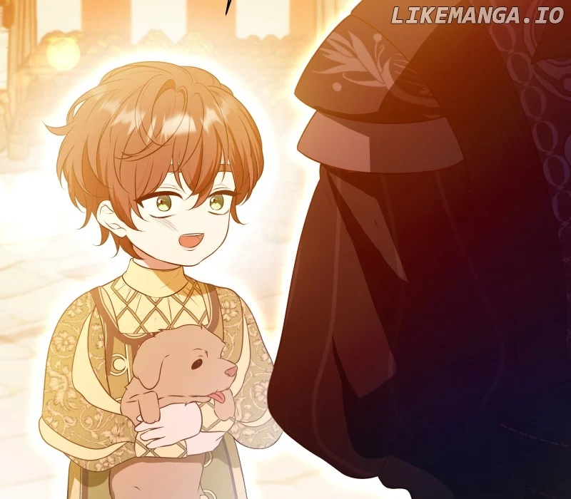 Go Away Romeo Chapter 64 - Page 17