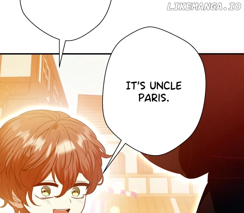 Go Away Romeo Chapter 64 - Page 21