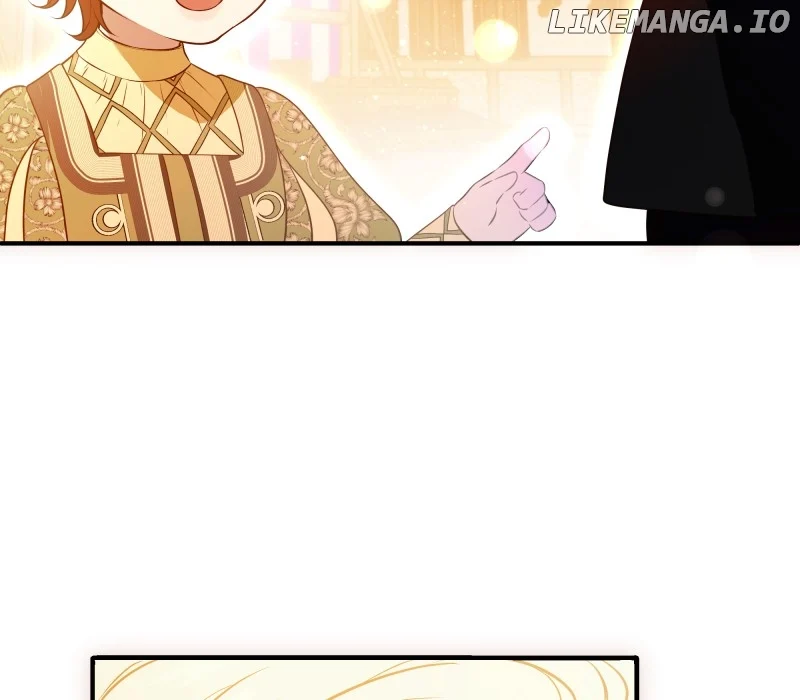 Go Away Romeo Chapter 64 - Page 22