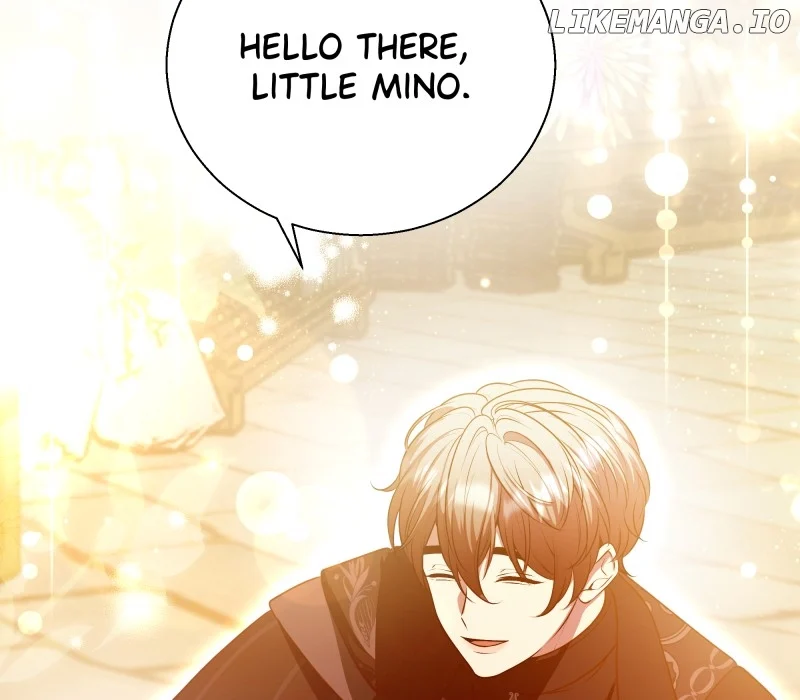 Go Away Romeo Chapter 64 - Page 28