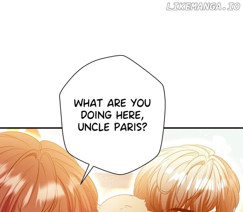 Go Away Romeo Chapter 64 - Page 31