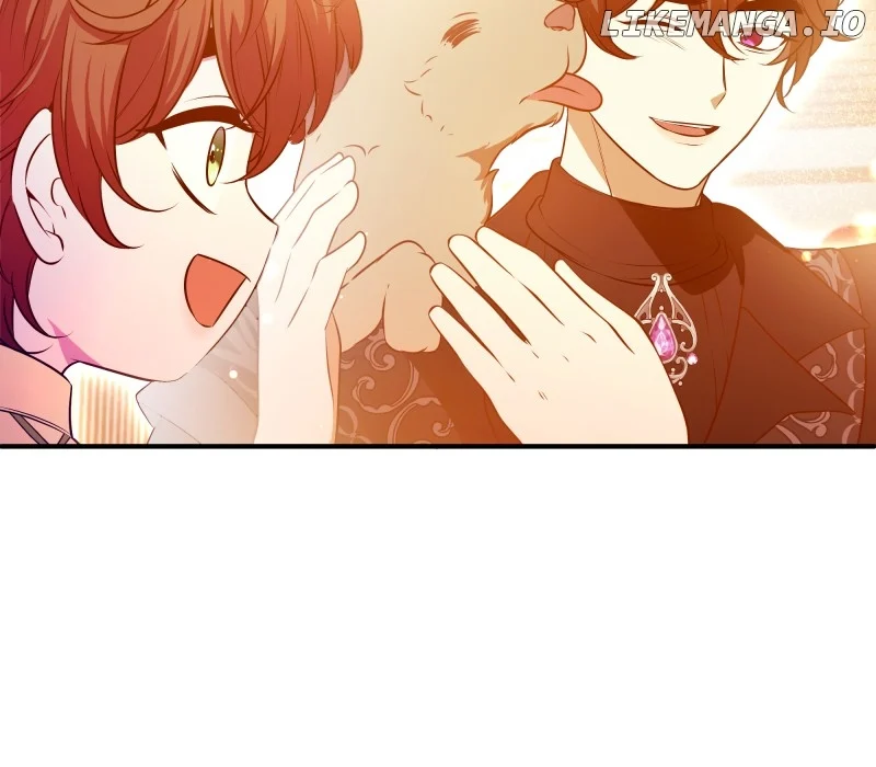 Go Away Romeo Chapter 64 - Page 32