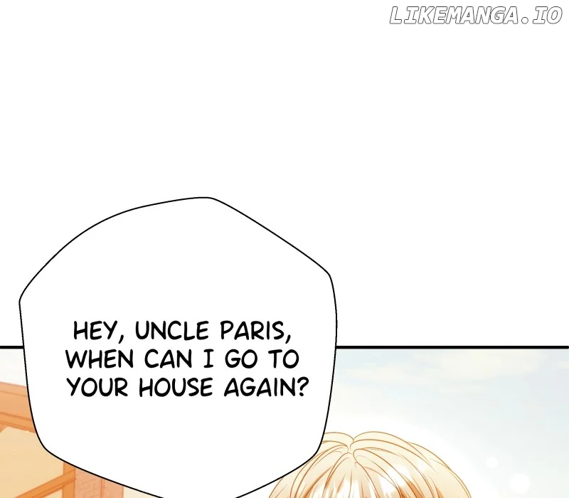 Go Away Romeo Chapter 64 - Page 33