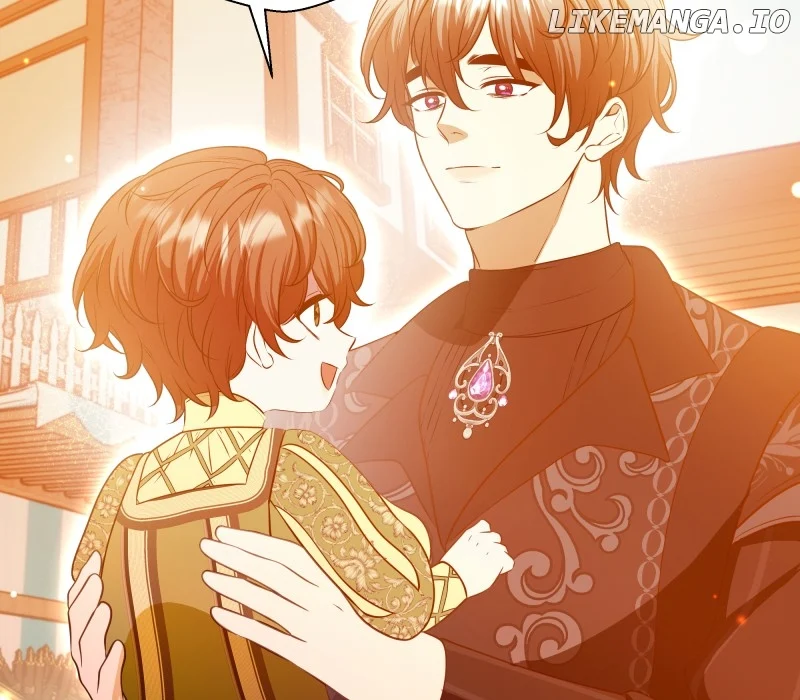 Go Away Romeo Chapter 64 - Page 34