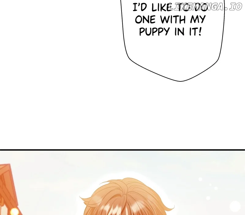 Go Away Romeo Chapter 64 - Page 37