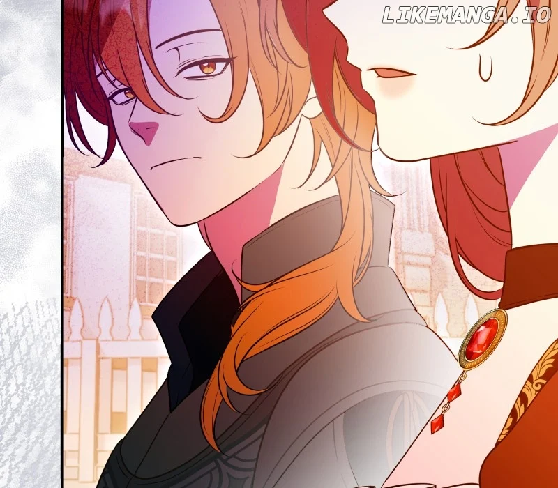 Go Away Romeo Chapter 64 - Page 41