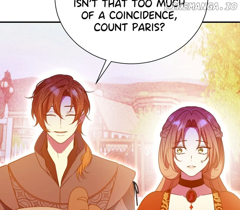 Go Away Romeo Chapter 64 - Page 43