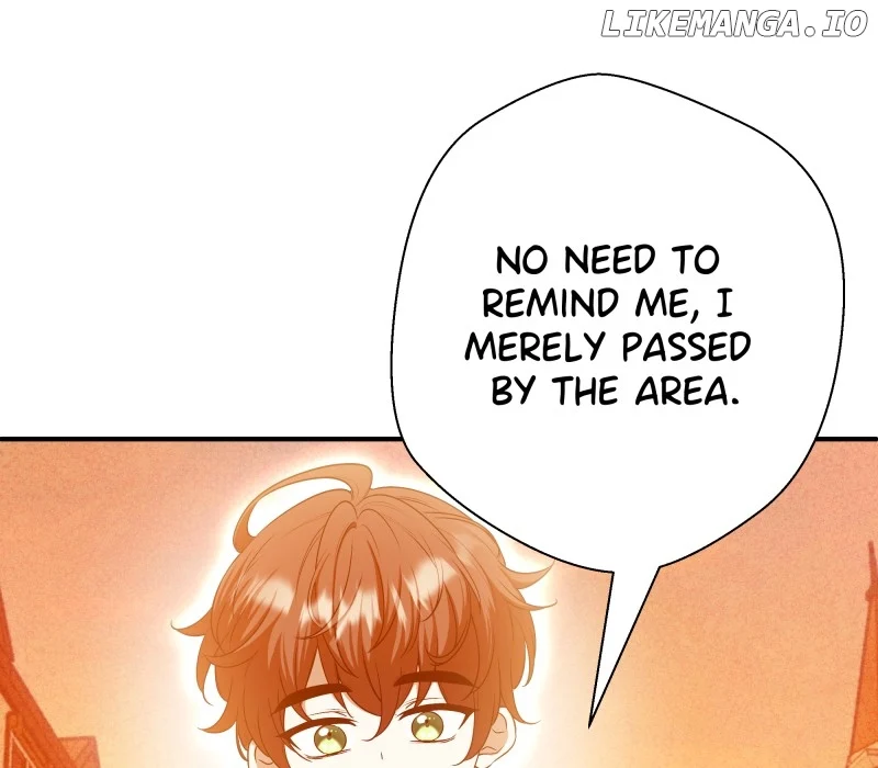 Go Away Romeo Chapter 64 - Page 46