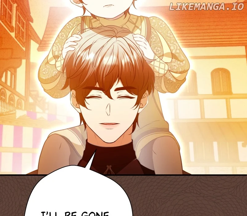 Go Away Romeo Chapter 64 - Page 47