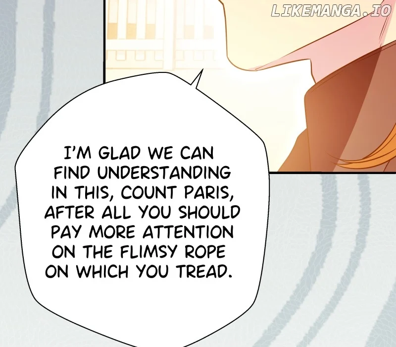 Go Away Romeo Chapter 64 - Page 50