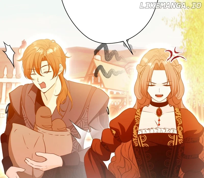 Go Away Romeo Chapter 64 - Page 53