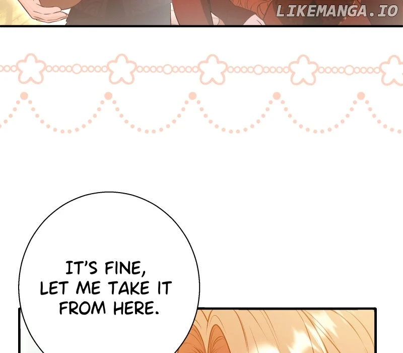 Go Away Romeo Chapter 64 - Page 54