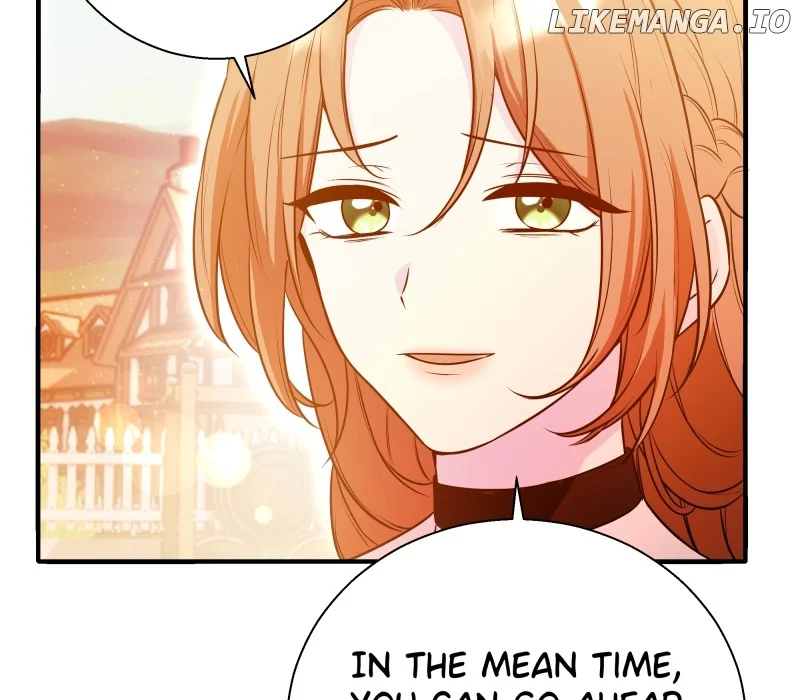 Go Away Romeo Chapter 64 - Page 55