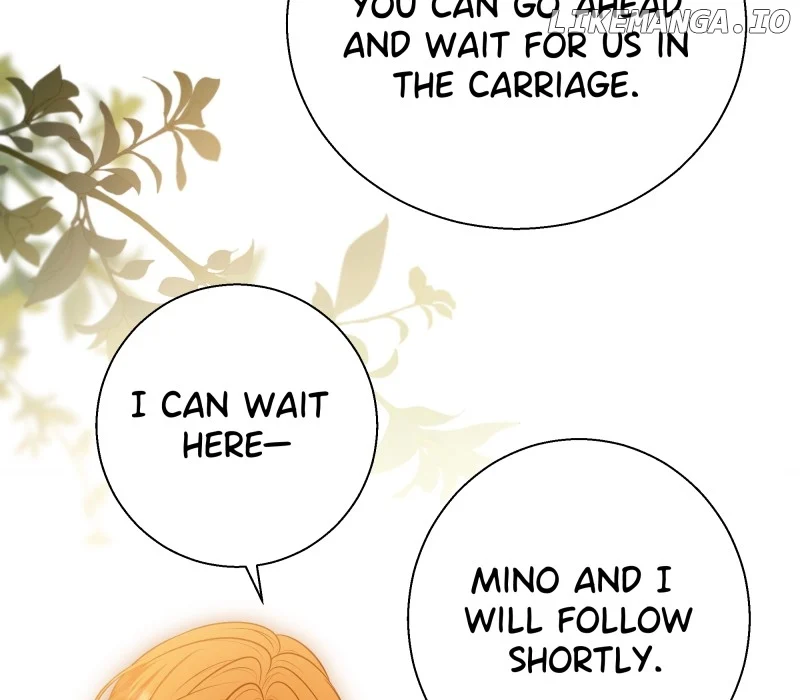 Go Away Romeo Chapter 64 - Page 56