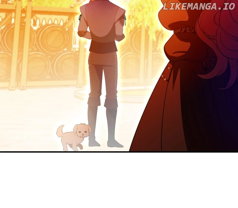 Go Away Romeo Chapter 64 - Page 64