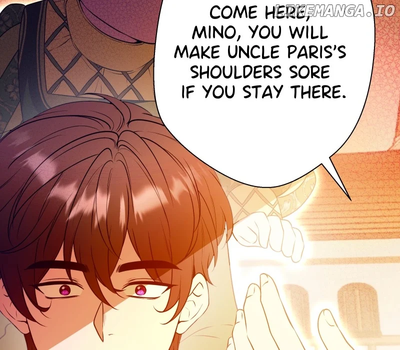 Go Away Romeo Chapter 64 - Page 70