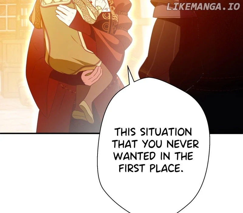 Go Away Romeo Chapter 64 - Page 73