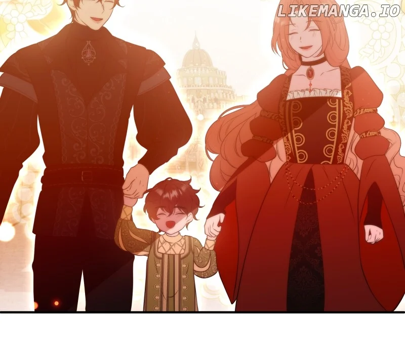 Go Away Romeo Chapter 64 - Page 83