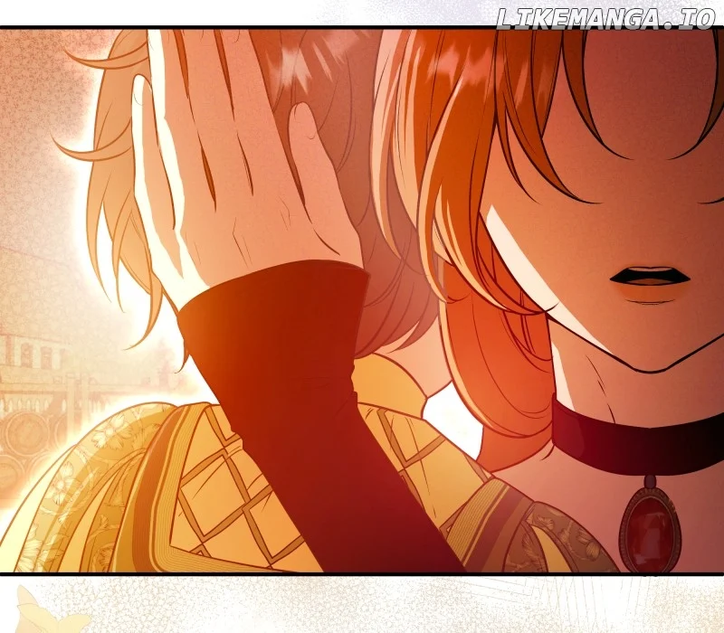 Go Away Romeo Chapter 64 - Page 85