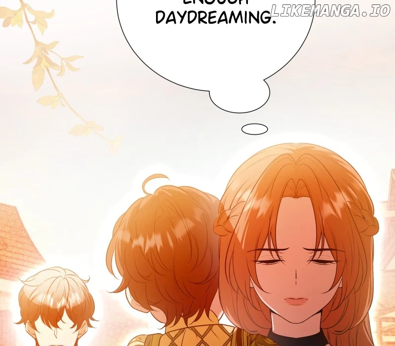 Go Away Romeo Chapter 64 - Page 87