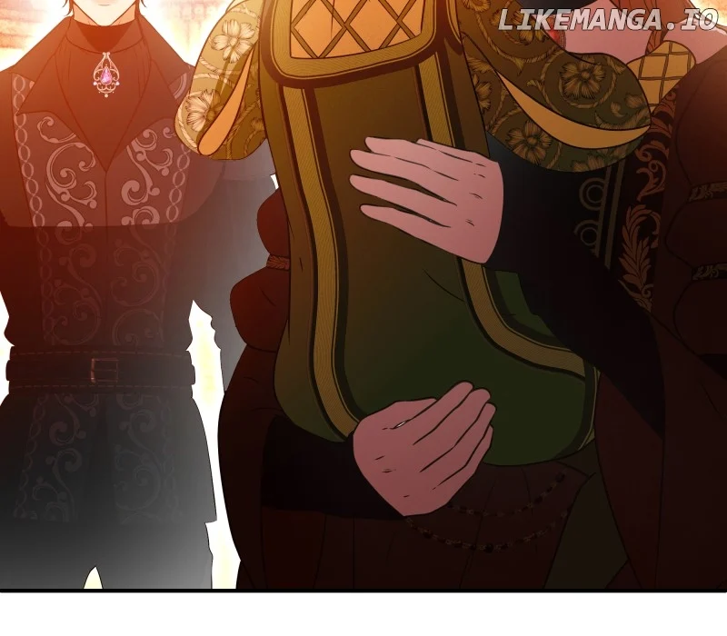 Go Away Romeo Chapter 64 - Page 88